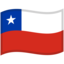 Bandera de Chile