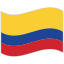 Bandera de Colombia