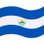 Bandera de El Salvador