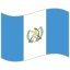 Bandera de Guatemala