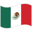 Bandera de México