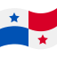 Bandera de Panamá