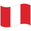 Bandera de Perú