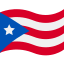 Bandera de Puerto Rico